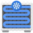 Evaporator  Icon