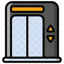 Evelator Lift Lifter Icon