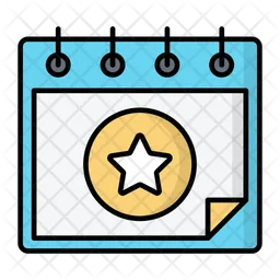 Event  Icon