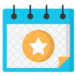 Event  Icon