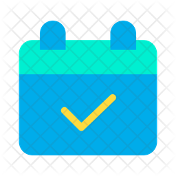 Event Icon Of Colored Outline Style Available In Svg Png Eps Ai Icon Fonts