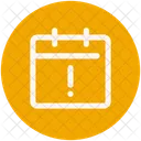 Event  Icon