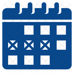 Event Icon Of Glyph Style Available In Svg Png Eps Ai Icon Fonts