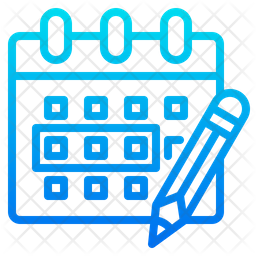 Event Icon Of Gradient Style Available In Svg Png Eps Ai Icon Fonts