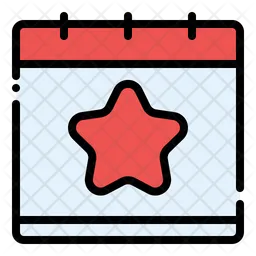 Event  Icon