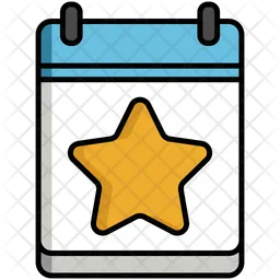 Event  Icon