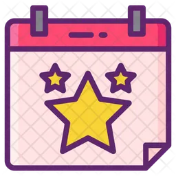 Event  Icon