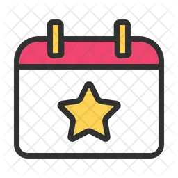 Event  Icon