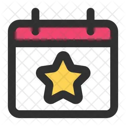 Event  Icon