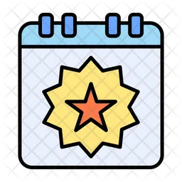 Event  Icon