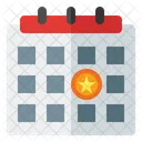 Event Gathering Occasion Icon