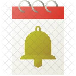 Event Alarm  Icon