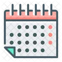 Event Calendar Event Calendar Icon