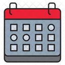 Event calendar  Icon