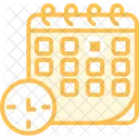 Event Calendar Icon