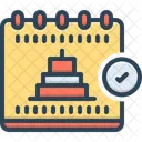 Event Calendar Event Calendar Icon