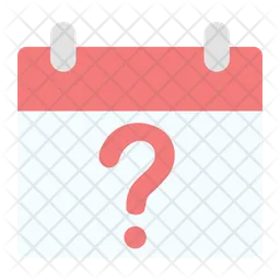 Event Confusion  Icon