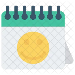 Event day  Icon