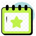 Event Day Icon