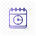 Event Deadline  Icon