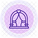 Eventdecor Decoration Design Icon