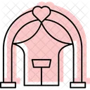 Eventdekor Dekoration Luftballons Symbol
