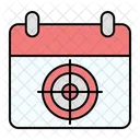 Event Goal  Icon