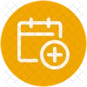 Calendar Event Appointment Icon