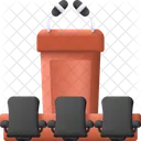 Event Calendar Date Icon