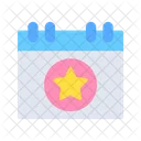 Event  Icon