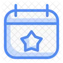 Event  Icon
