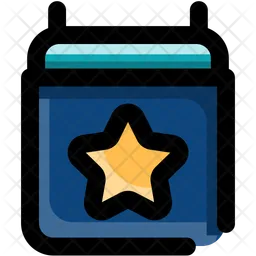 Event  Icon