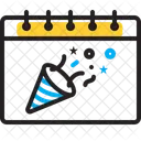 Event  Icon