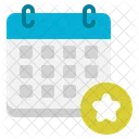 Event  Icon