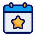 Event  Icon