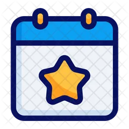 Event  Icon