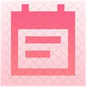 Event  Icon