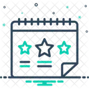 Event Occasion Organizer Icon