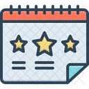 Event Occasion Organizer Icon