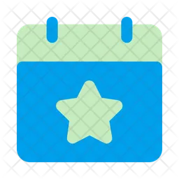 Event  Icon