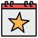 Event  Icon