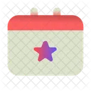 Event  Icon