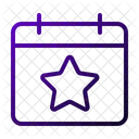 Event  Icon