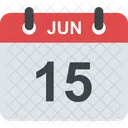 Calendar Event Schedule Icon