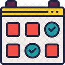 Event  Icon