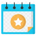 Event Icon