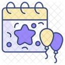 Event Insurance Inssurance Event Icon