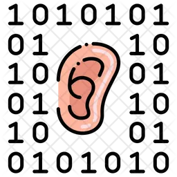 Event Listener  Icon