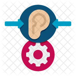 Event-listener  Icon