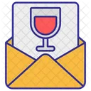 Event Mail Email Event Icon